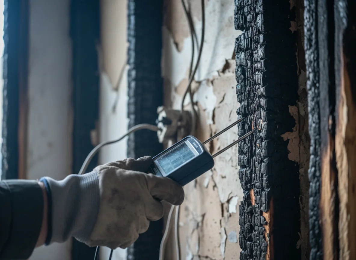 Fire Damage Restoration Leeds, ME FAQs
